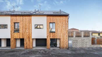 Prodej domu 179 m², Velké Přílepy