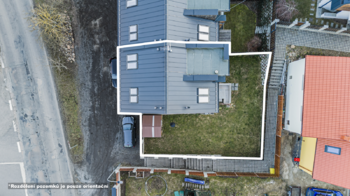 Prodej domu 179 m², Velké Přílepy