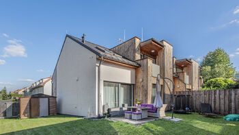 Prodej domu 179 m², Velké Přílepy