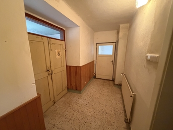 Prodej domu 114 m², Božejov