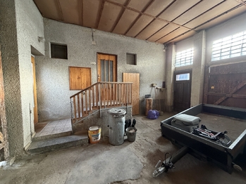 Prodej domu 114 m², Božejov