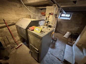 Prodej domu 114 m², Božejov