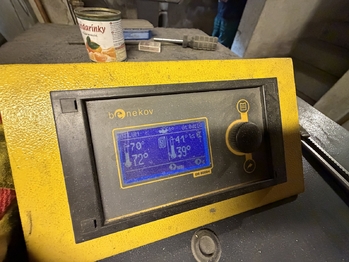 Prodej domu 114 m², Božejov