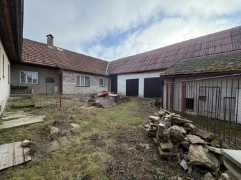 Prodej domu 114 m², Božejov