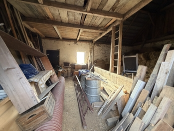 Prodej domu 114 m², Božejov