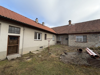 Prodej domu 114 m², Božejov