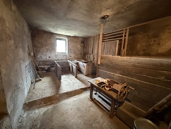 Prodej domu 114 m², Božejov