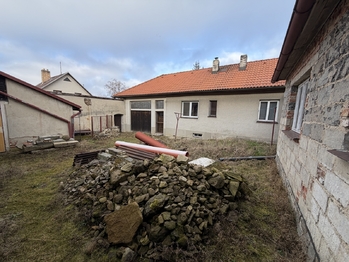 Prodej domu 114 m², Božejov