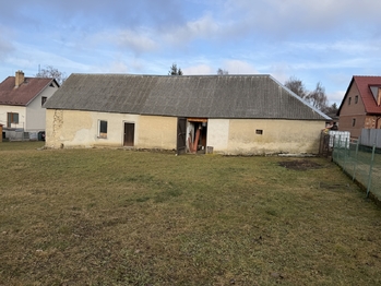 Prodej domu 114 m², Božejov