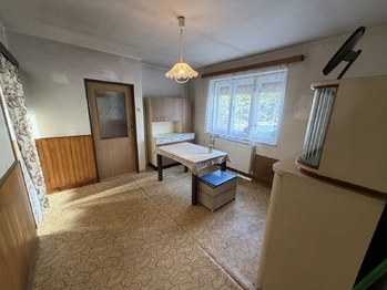 Prodej domu 114 m², Božejov