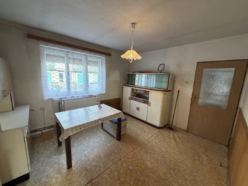 Prodej domu 114 m², Božejov