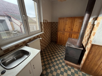 Prodej domu 114 m², Božejov