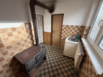 Prodej domu 114 m², Božejov