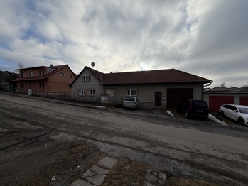 Prodej domu 114 m², Božejov