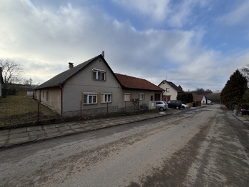 Prodej domu 114 m², Božejov