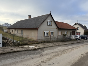 Prodej domu 114 m², Božejov
