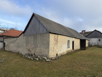 Prodej domu 114 m², Božejov