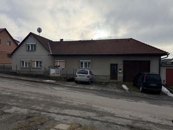 Prodej domu 114 m², Božejov
