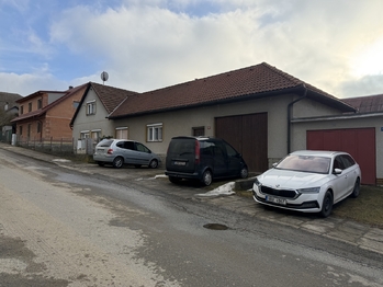 Prodej domu 114 m², Božejov