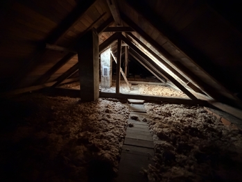 Prodej domu 114 m², Božejov