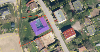 Prodej domu 114 m², Božejov