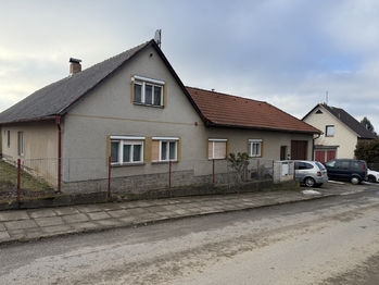 Prodej domu 114 m², Božejov