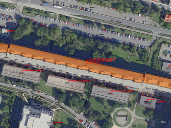 KM - 19.02.2026 - Prodej bytu 2+kk v osobním vlastnictví 46 m², Praha 8 - Bohnice