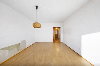 Prodej bytu 2+kk v osobním vlastnictví 46 m², Praha 8 - Bohnice