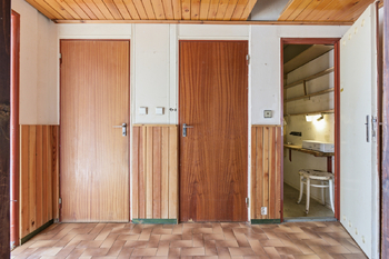 Prodej bytu 2+kk v osobním vlastnictví 46 m², Praha 8 - Bohnice