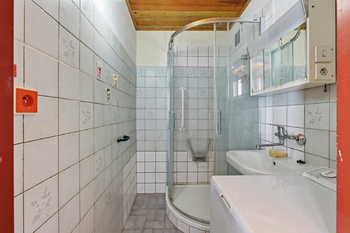 Prodej bytu 2+kk v osobním vlastnictví 46 m², Praha 8 - Bohnice