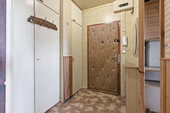 Prodej bytu 2+kk v osobním vlastnictví 46 m², Praha 8 - Bohnice