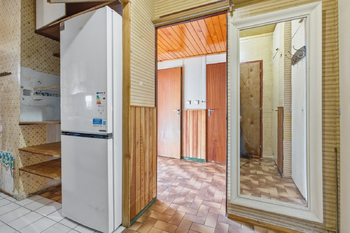 Prodej bytu 2+kk v osobním vlastnictví 46 m², Praha 8 - Bohnice