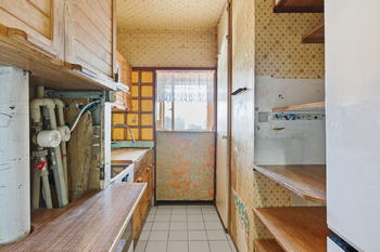 Prodej bytu 2+kk v osobním vlastnictví 46 m², Praha 8 - Bohnice