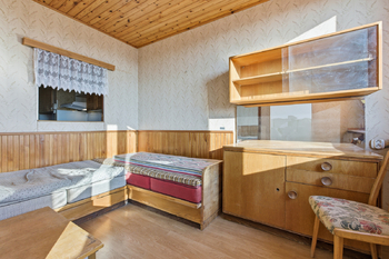 Prodej bytu 2+kk v osobním vlastnictví 46 m², Praha 8 - Bohnice