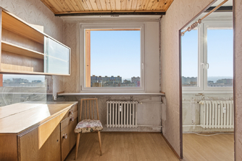 Prodej bytu 2+kk v osobním vlastnictví 46 m², Praha 8 - Bohnice