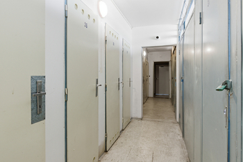 Prodej bytu 2+kk v osobním vlastnictví 46 m², Praha 8 - Bohnice