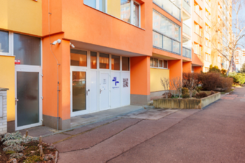 Prodej bytu 2+kk v osobním vlastnictví 46 m², Praha 8 - Bohnice