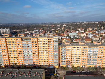 Prodej bytu 2+kk v osobním vlastnictví 46 m², Praha 8 - Bohnice