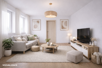 Prodej domu 124 m², Hluboké