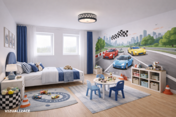 Prodej domu 124 m², Hluboké