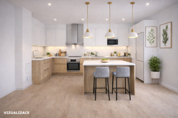 Prodej domu 124 m², Hluboké