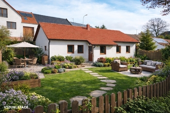 Prodej domu 124 m², Hluboké