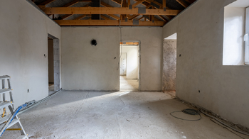 Prodej domu 124 m², Hluboké