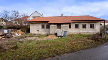 Prodej domu 124 m², Hluboké