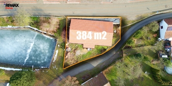 Prodej domu 124 m², Hluboké