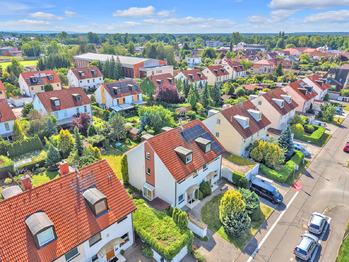 Prodej domu 150 m², Hradec Králové
