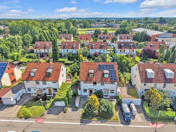 Prodej domu 150 m², Hradec Králové