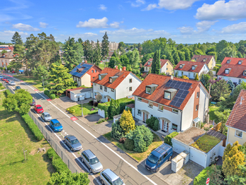 Prodej domu 150 m², Hradec Králové