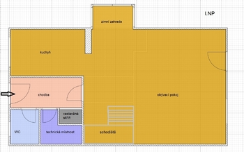 Prodej domu 150 m², Hradec Králové
