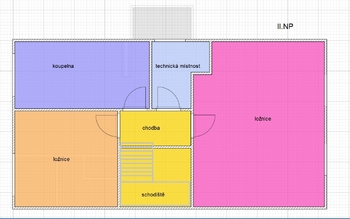 Prodej domu 150 m², Hradec Králové